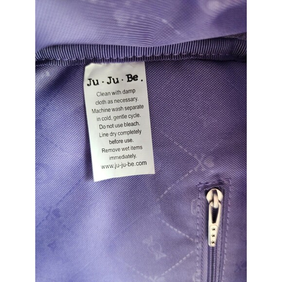 Tokidoki x JuJuBe Perky Toki Minibe Backpack - Picture 11 of 11